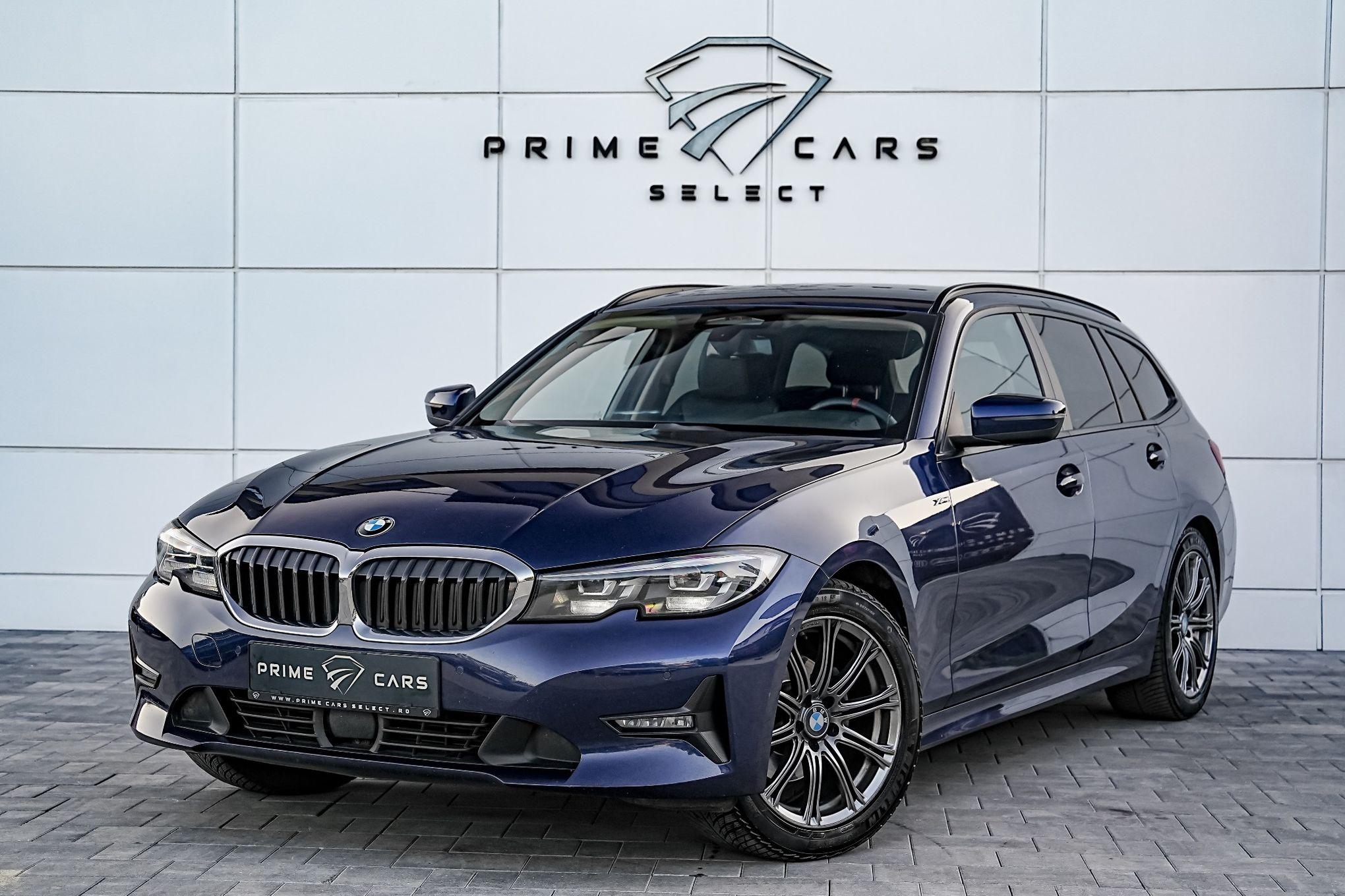 BMW Seria 3