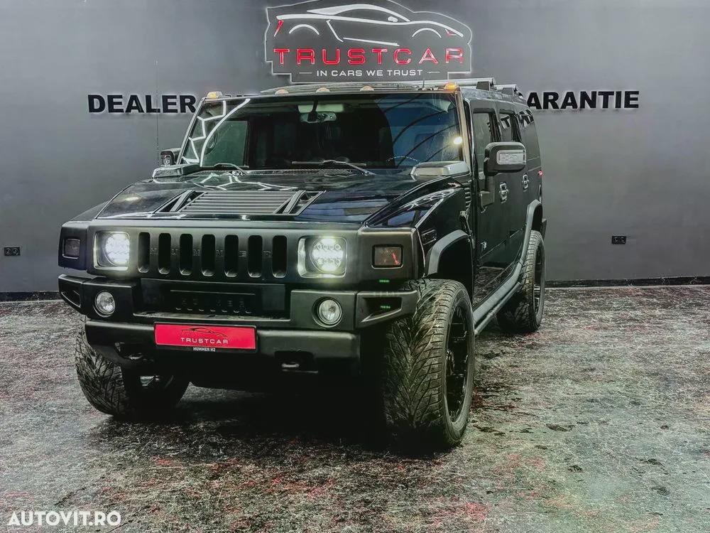 Hummer H2