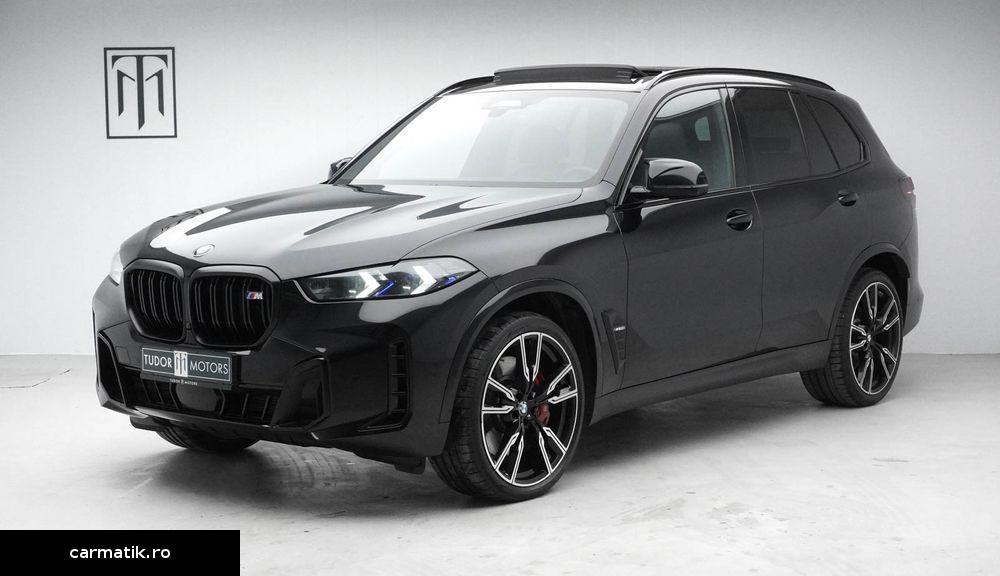 BMW X5 M