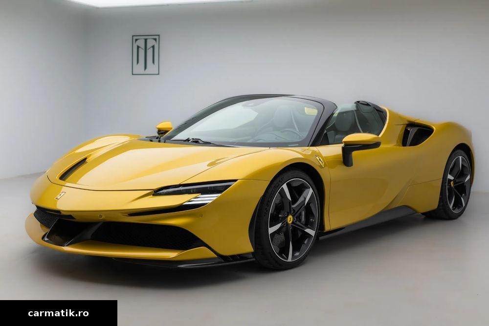 Ferrari SF90