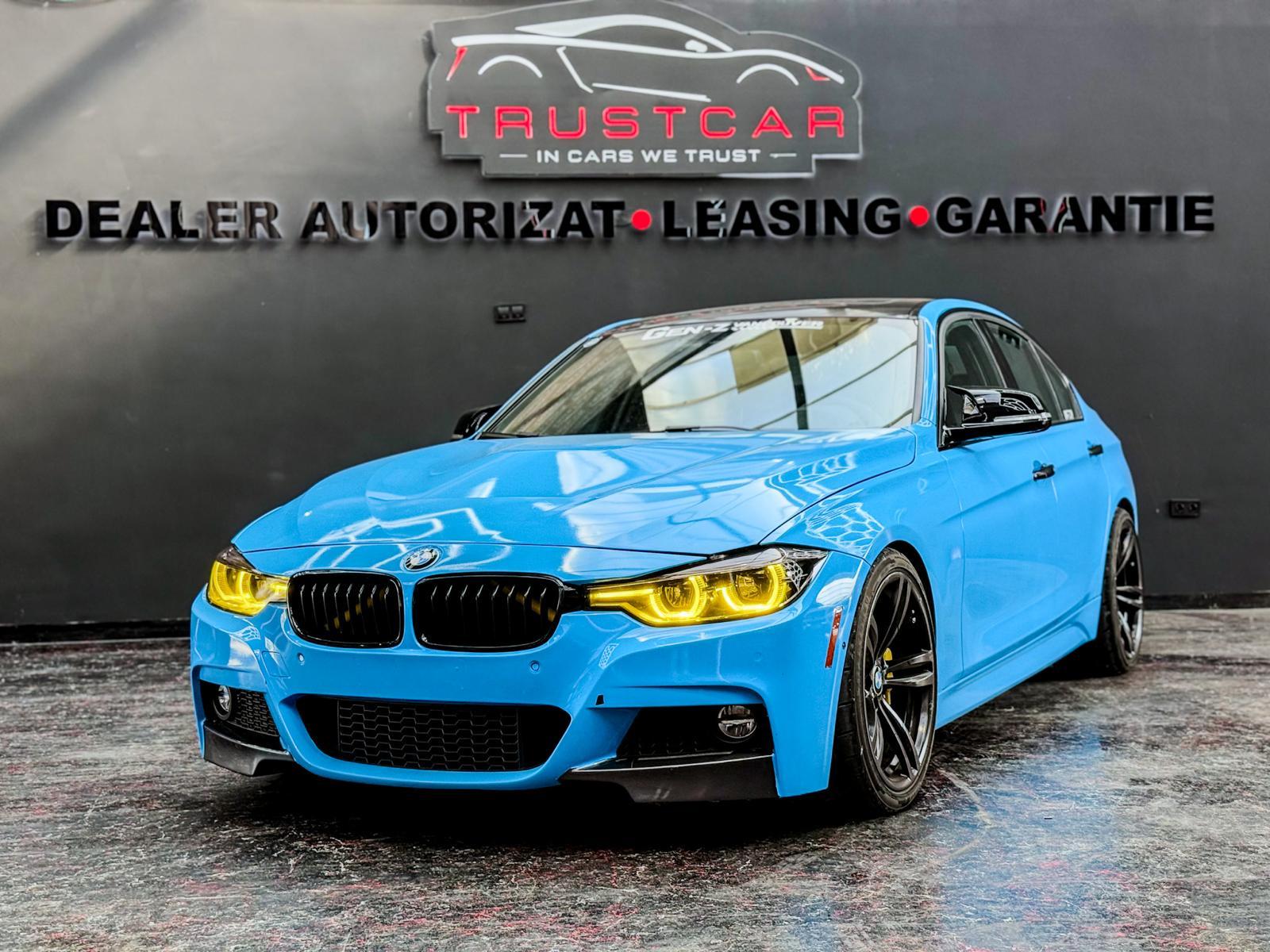BMW M340i xDrive