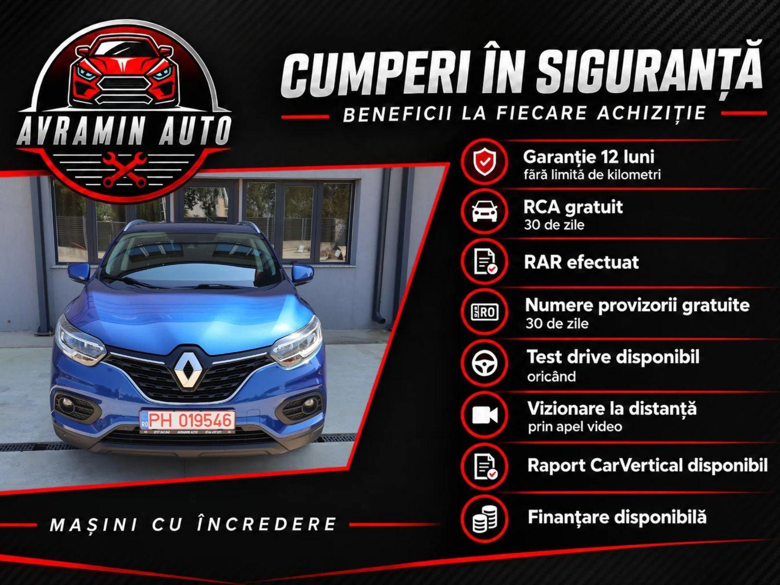Renault Kadjar