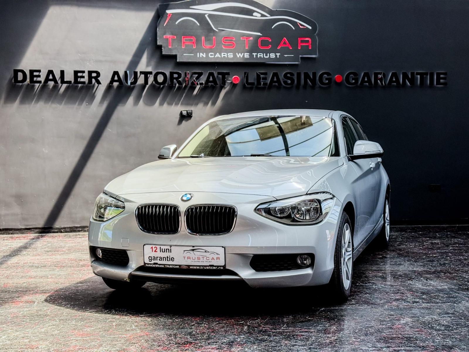 BMW Seria 1